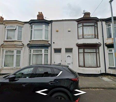 Main image of property: 46 Wicklow Street, Middlesbrough, Cleveland, TS1 4RG