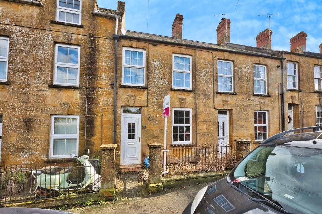 Main image of property: Hermitage Street, Crewkerne