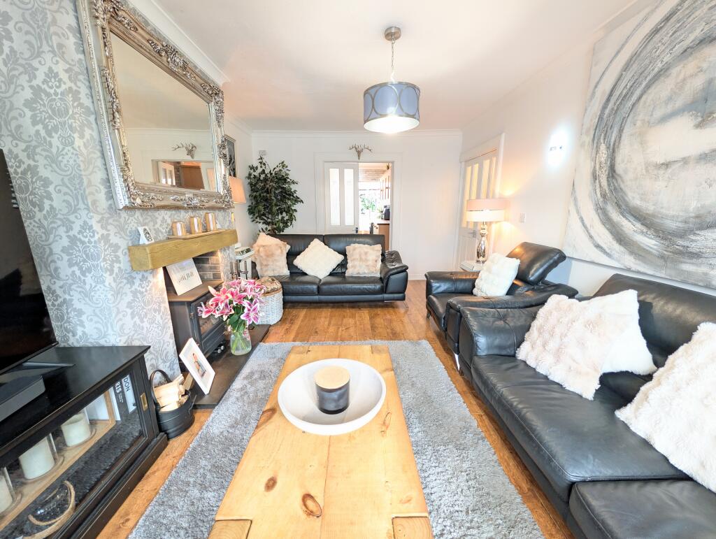 House in Stockport, Greater Manchester - More