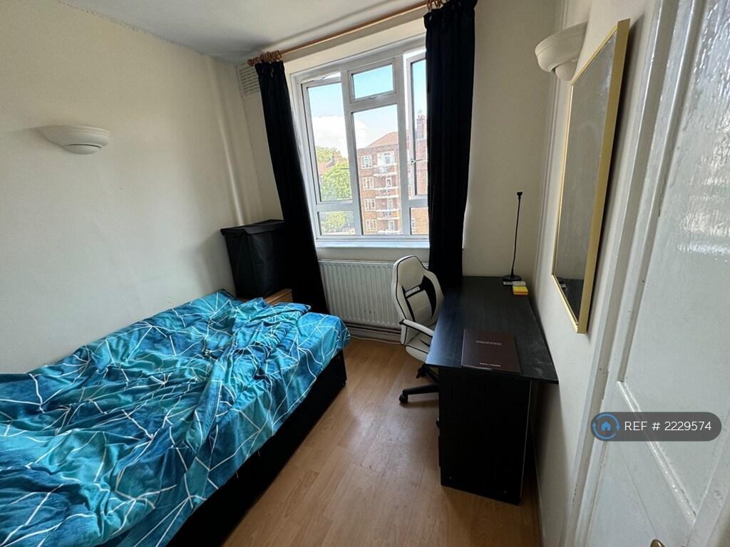 Apartment in London - View 4