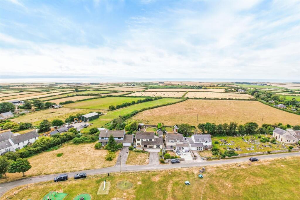 Main image of property: The Barn, Chapel Road, Wick, Nr Cowbridge, Vale Of Glamorgan, CF71 7QJ