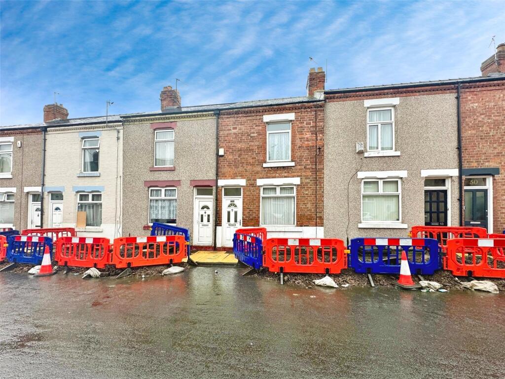 Main image of property: Beaconsfield Street, Darlington, DL3
