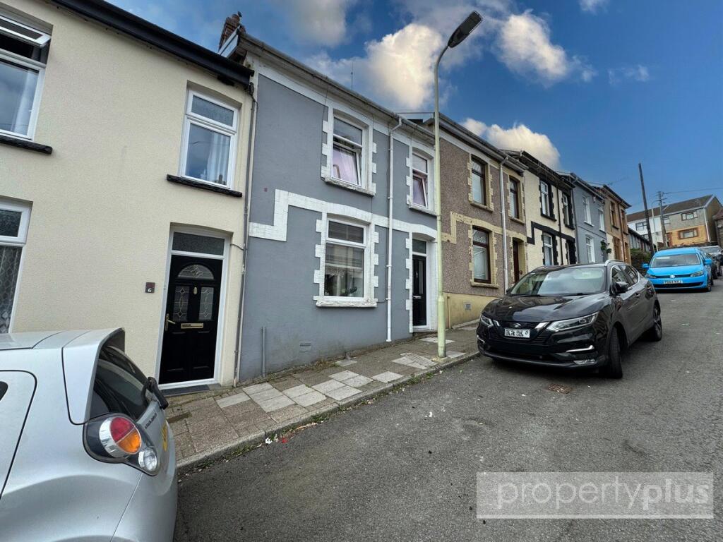 Main image of property: Oakdale Road, Tonypandy, CF40