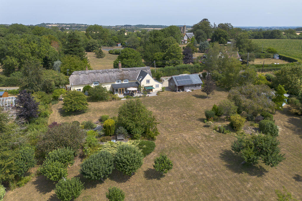 Main image of property: Beercrocombe, Taunton