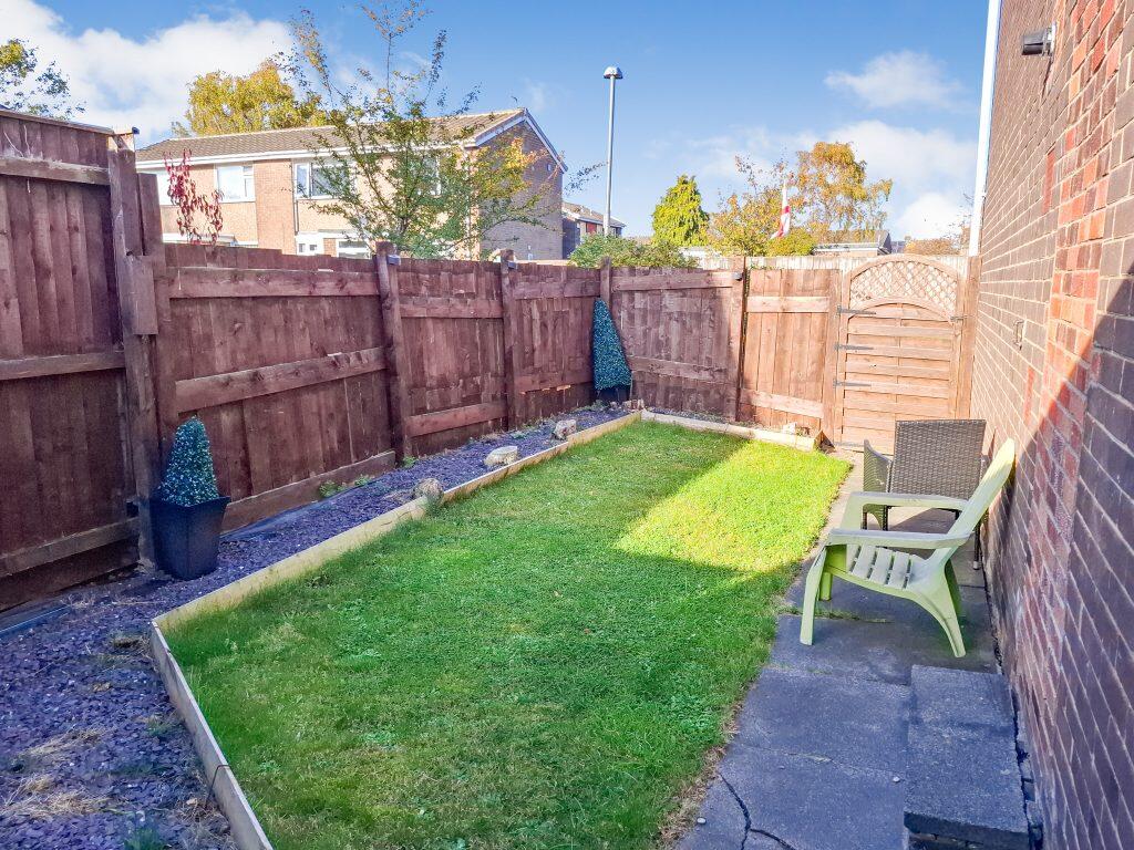 House in Billingham, Cowpen Bewley - View 3