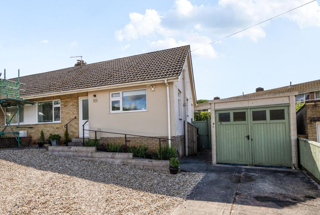 Main image of property: Goodymoor Avenue, Wells, BA5