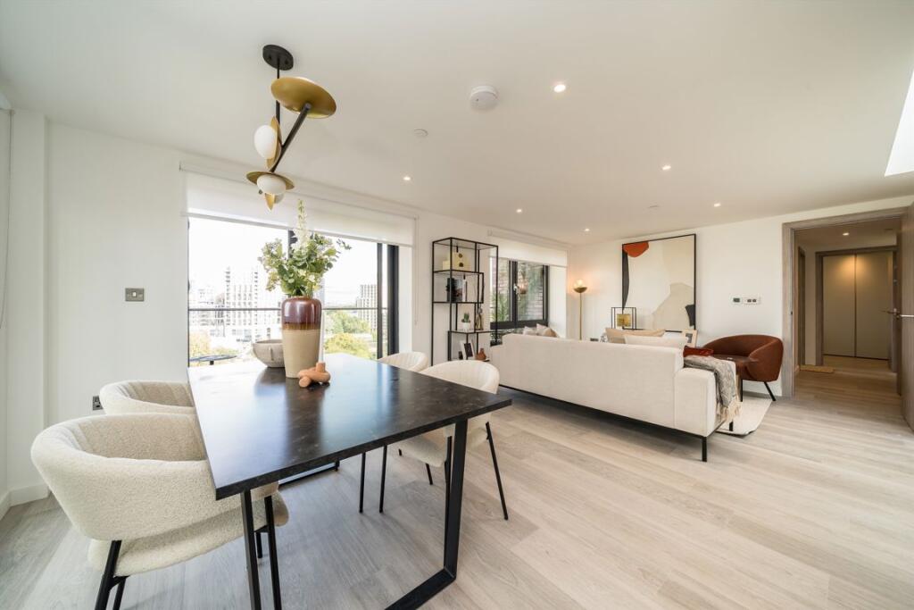 Apartment in London - View 4