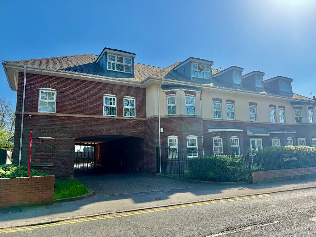 Main image of property: Angerstein Court, Broomside Lane, Durham, County Durham, DH1