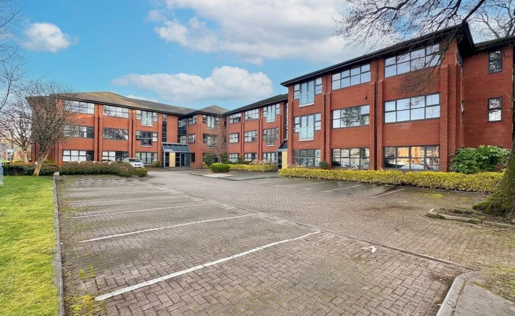 Main image of property: First Avenue, Poynton, SK12
