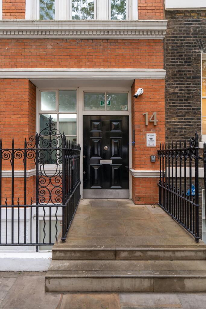 Main image of property: Devonshire Square, London, EC2M