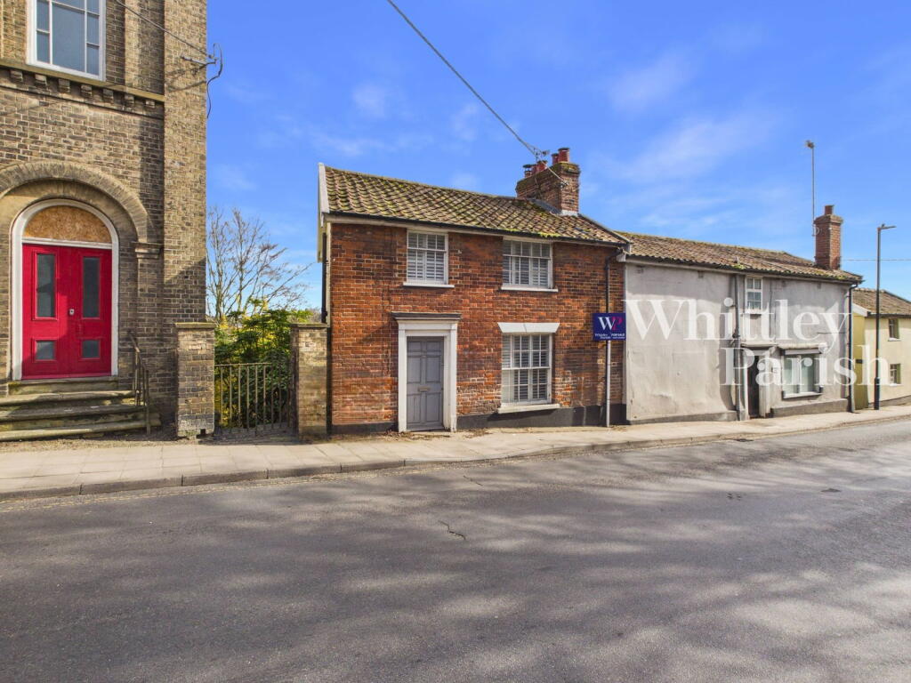 Main image of property: Denmark Street, Diss
