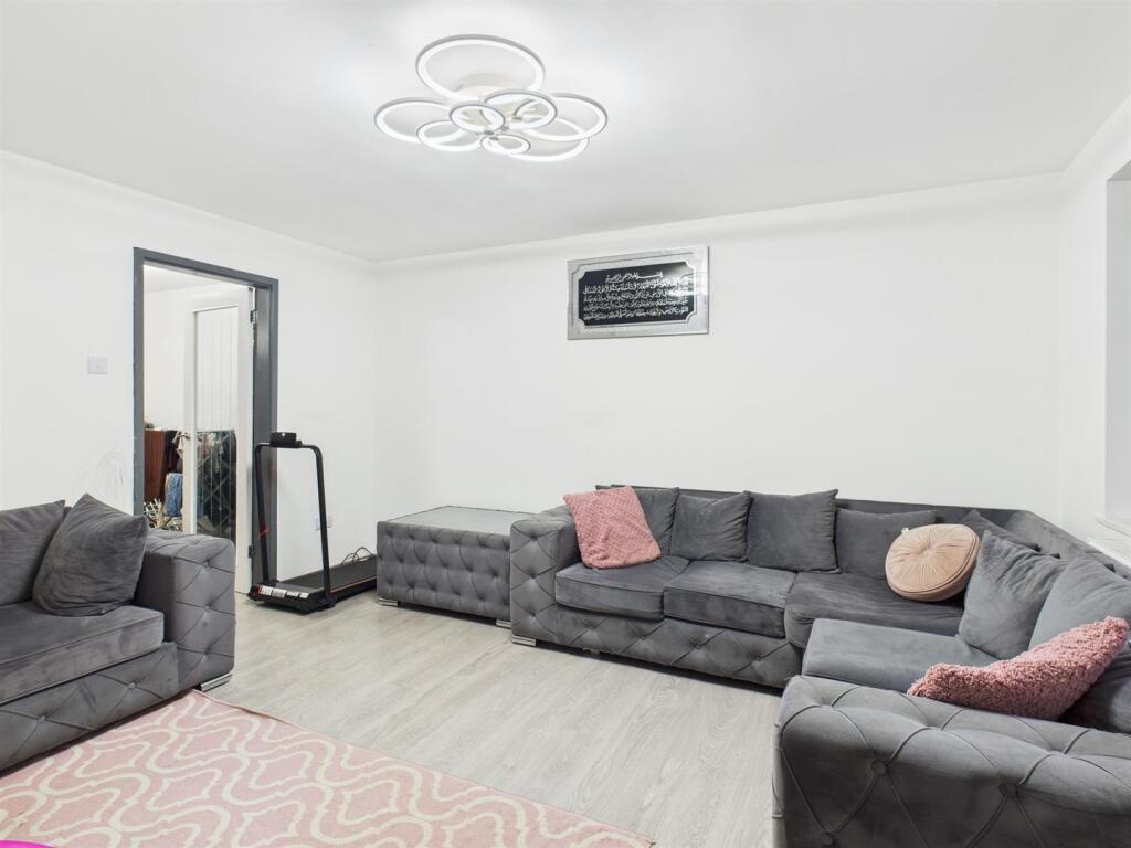 Main image of property: Flamborough Close, Woodston, Peterborough