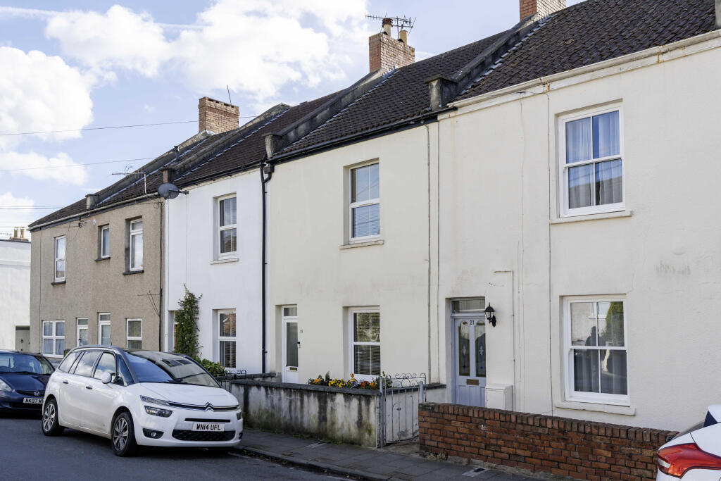 House in Bristol, Shirehampton - View 2