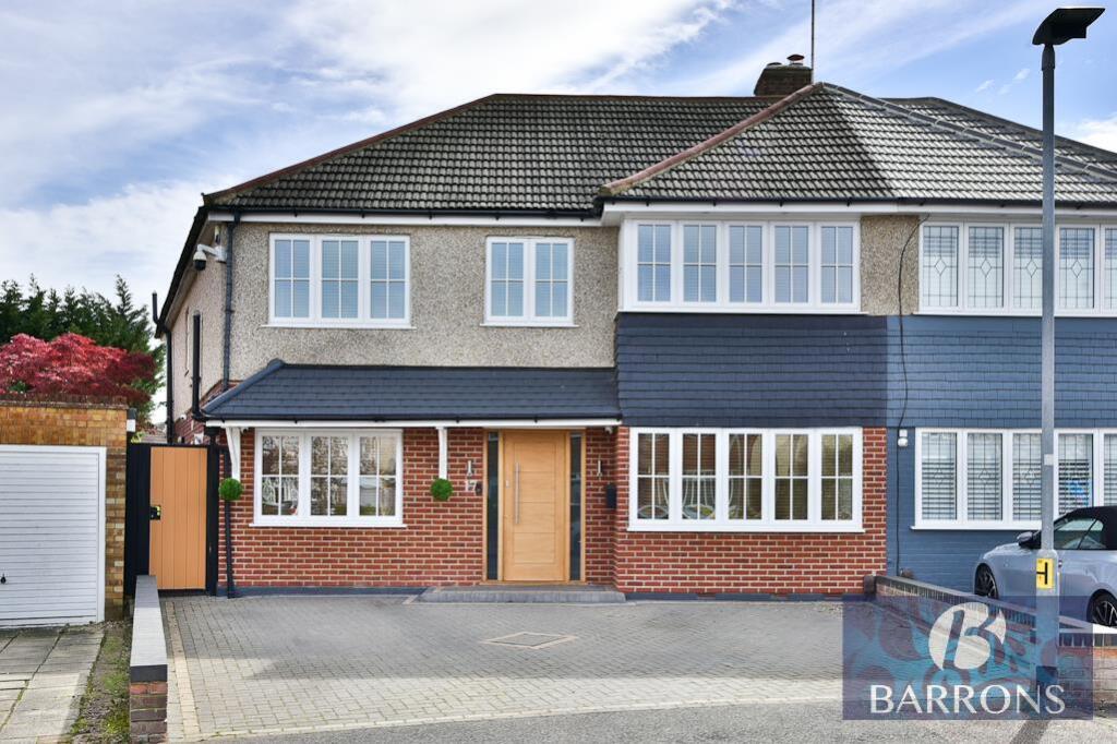 Main image of property: Beehive Road, Goffs Oak