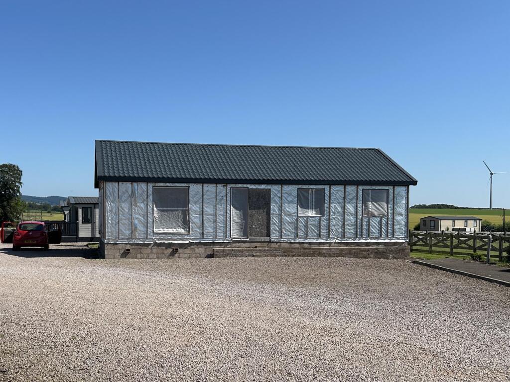 House in Scotland, Aberdeenshire - View 3