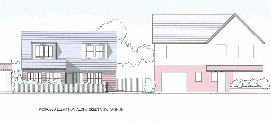 Main image of property: Greenview Avenue, Leigh, TN11