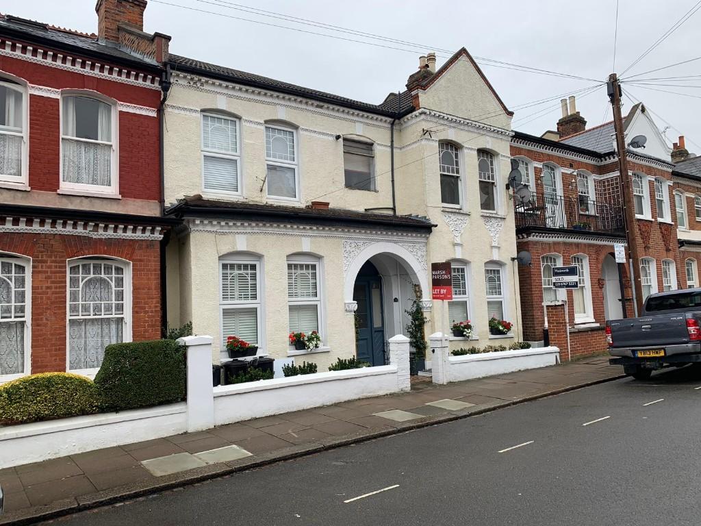 Main image of property: Dafforne Road, London, SW17