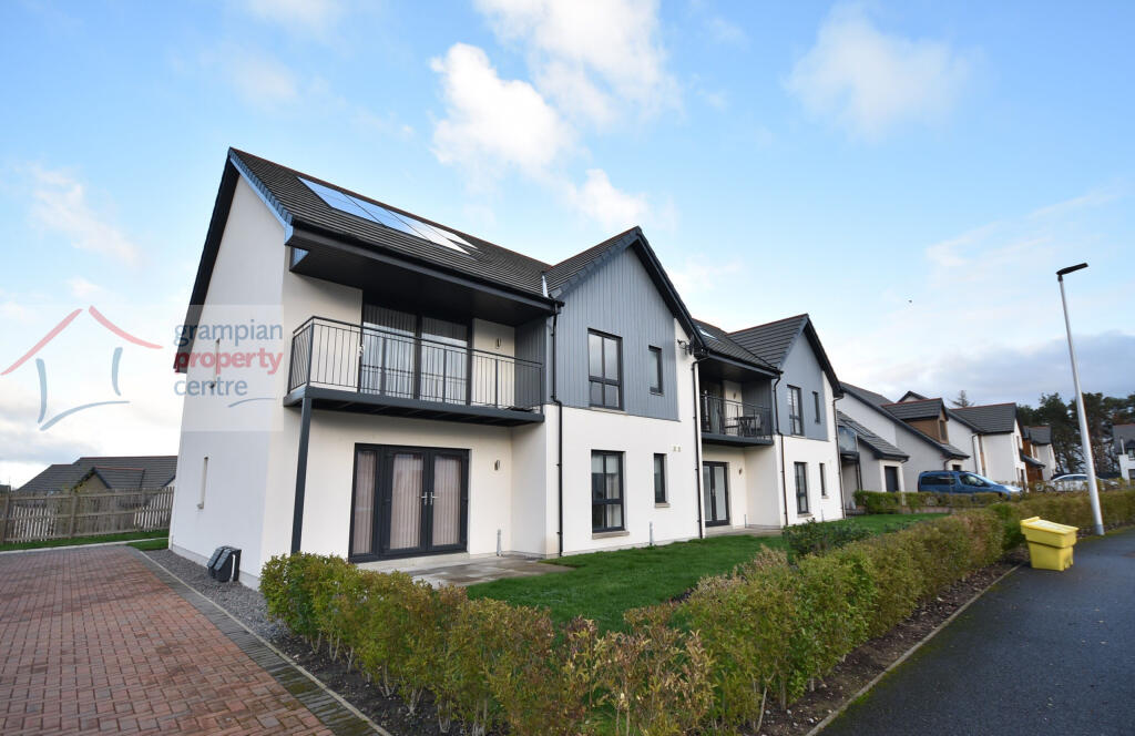 Main image of property: Royal Troon Drive, Elgin, IV30 8BA
