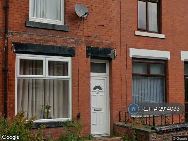 Main image of property: Hollins Road, Oldham, OL8