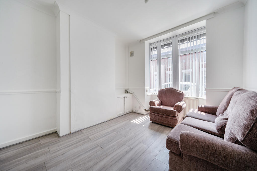 House in Manchester - View 3