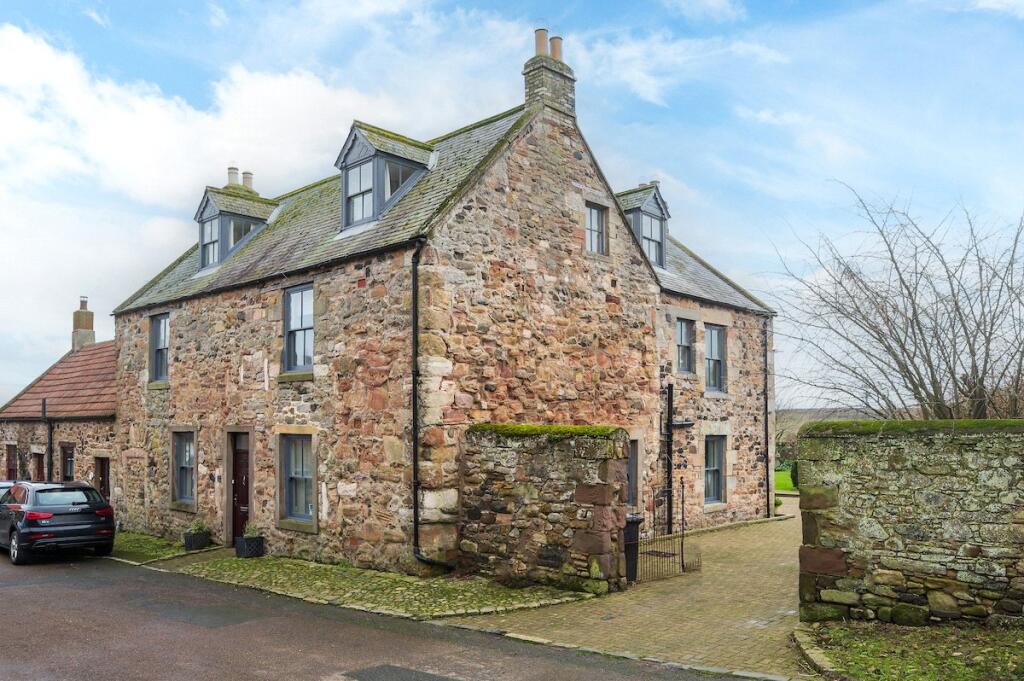 Main image of property: Palace House, St. Cuthberts Square, Holy Island, Northumberland, TD15