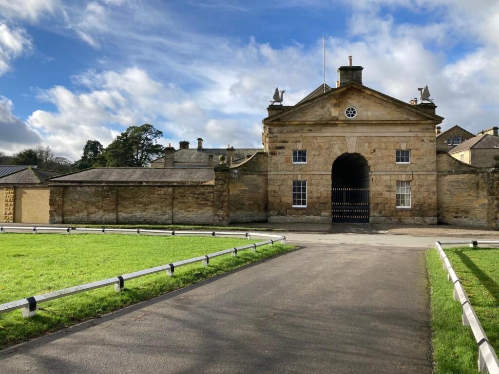 Main image of property: Hovingham, York