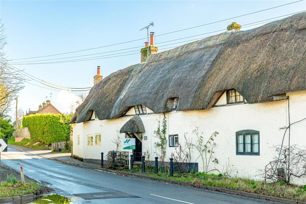 Main image of property: East Grafton, Marlborough, Wiltshire, SN8