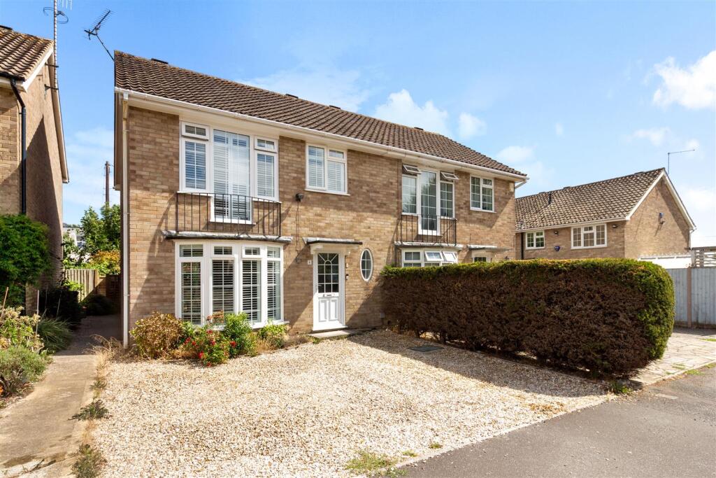 Georgian Gardens, Rustington, Littlehampton