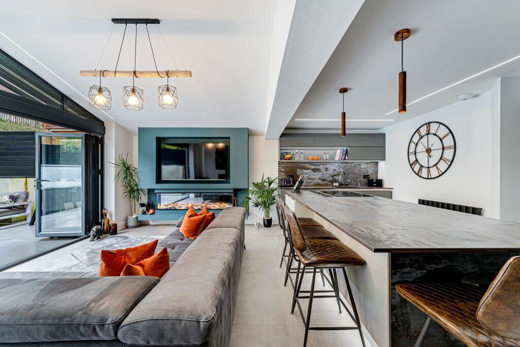 Main image of property: Somersby Drive, Bromley Cross, Bolton, BL7