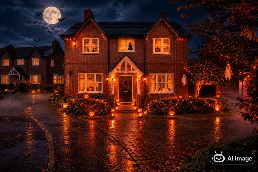 Main image of property: Stocks Lane, Winslow