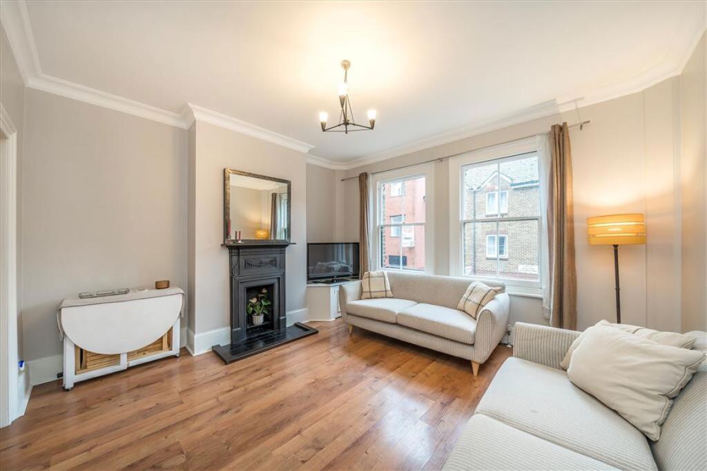 Main image of property: Tabard Street, London Bridge