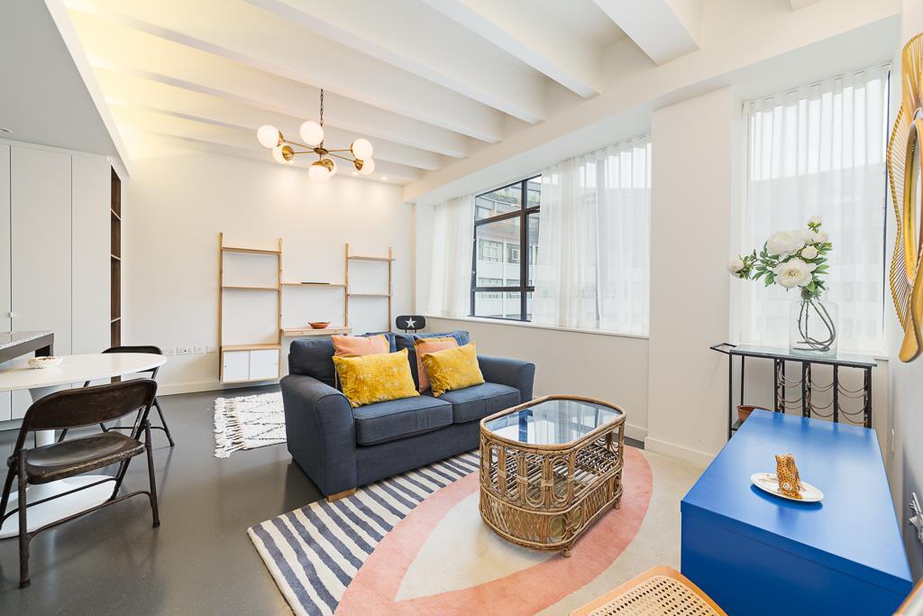 Main image of property: Wood Lane, London, W12