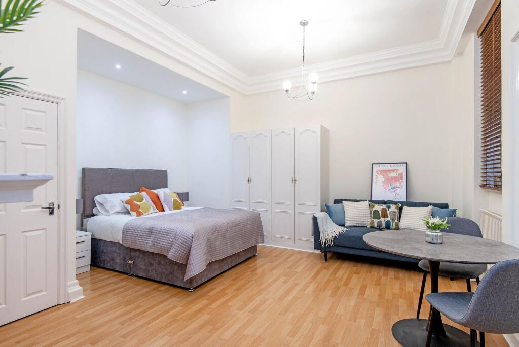 Main image of property: Wadham Gardens, London, NW3