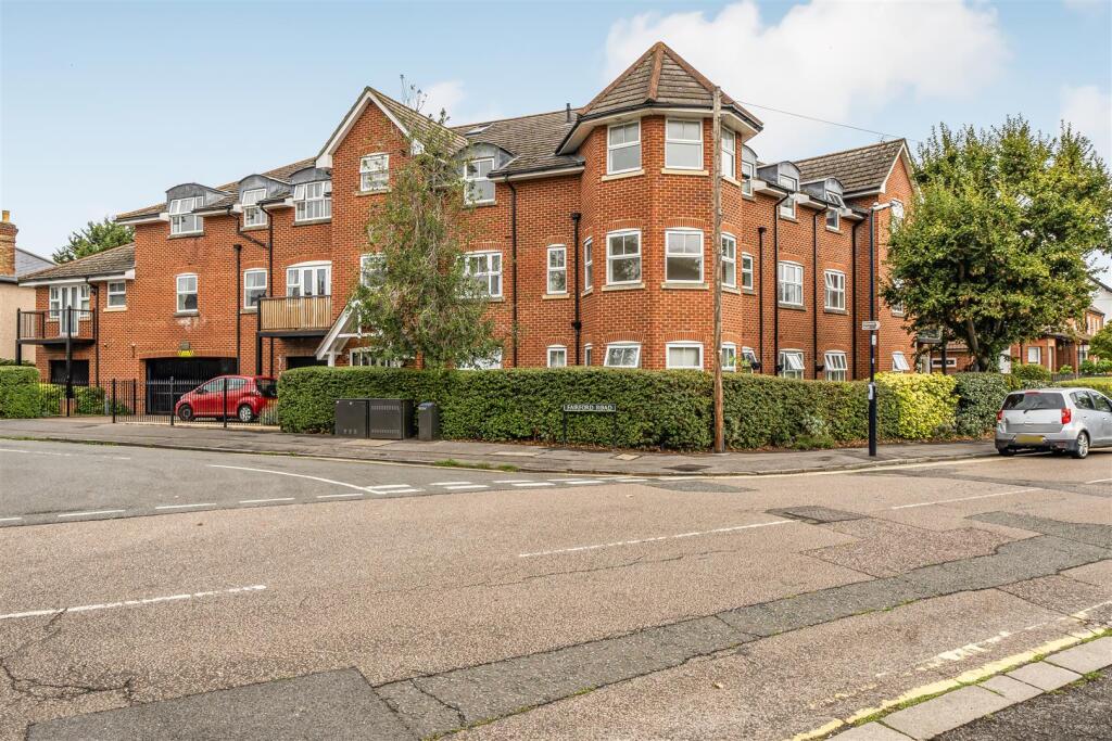 Main image of property: Burnham Court, Furze Platt, Maidenhead, SL6