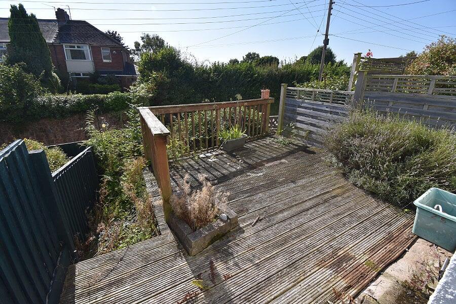 25, Exe View, Exminster, Exeter, EX6 photo 2