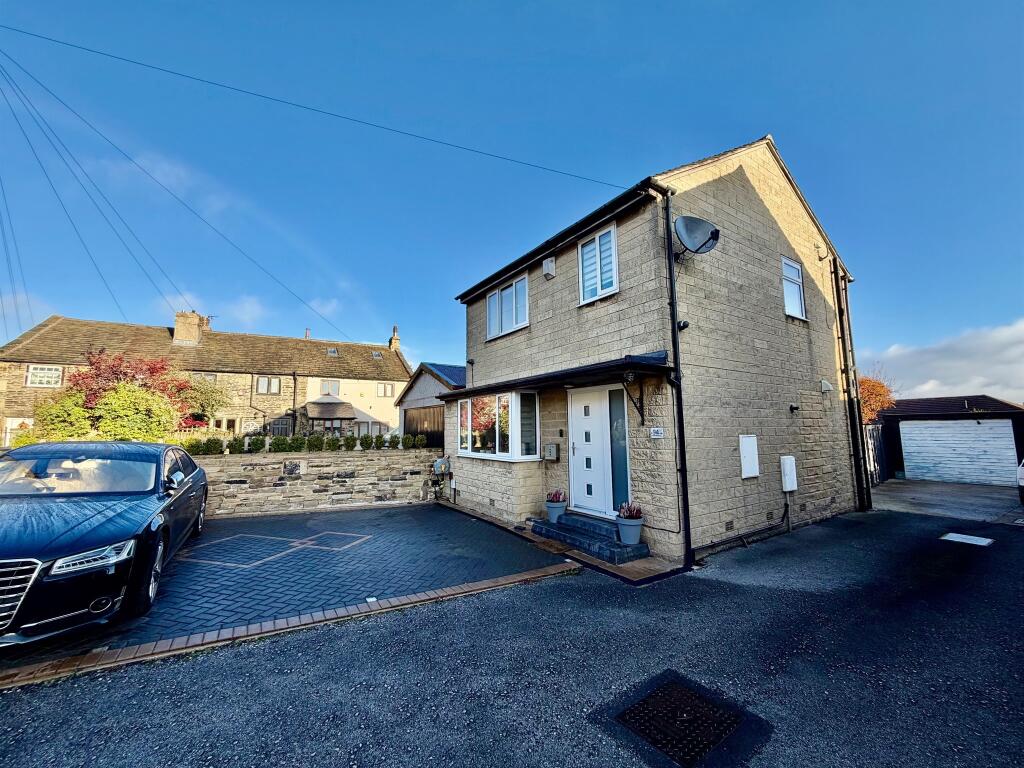 Main image of property: Crosland Hill Road, Huddersfield