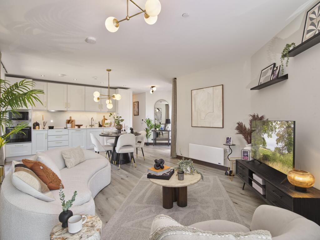 Apartment in Brentwood, Essex - View 4