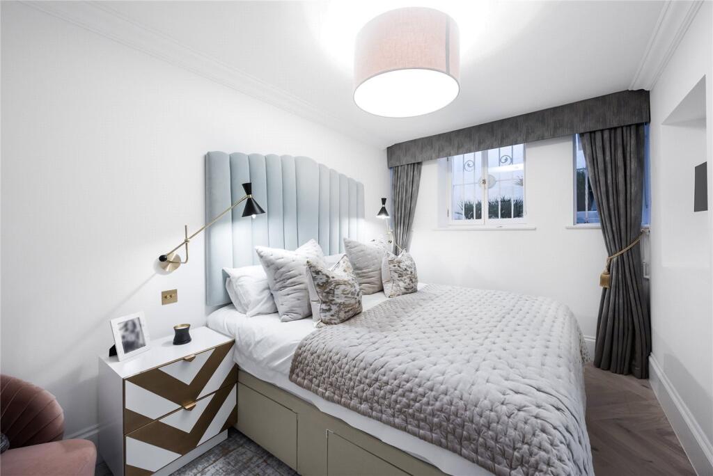 Apartment in London - View 4