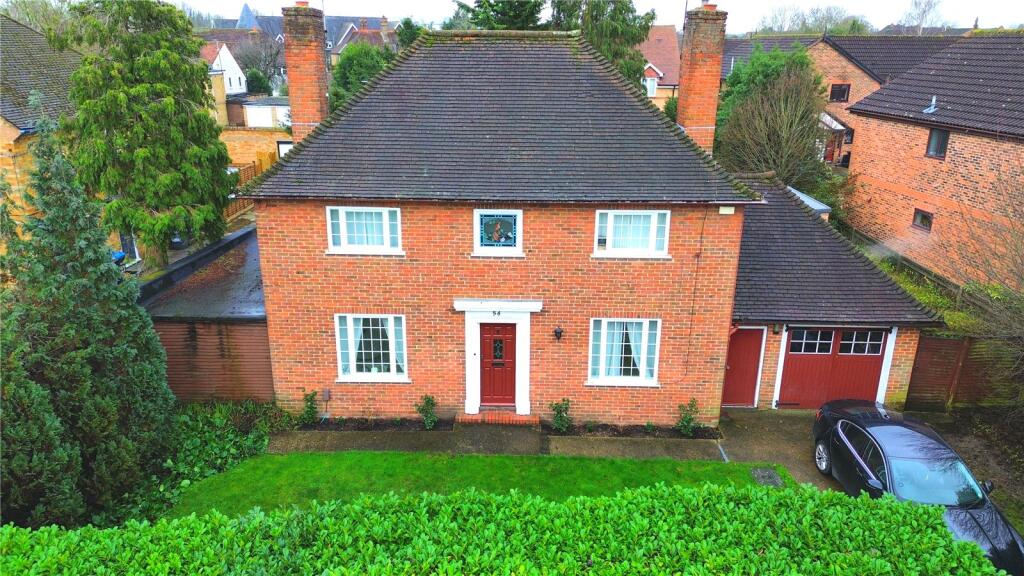 Main image of property: Crown Street, Egham, Surrey, TW20