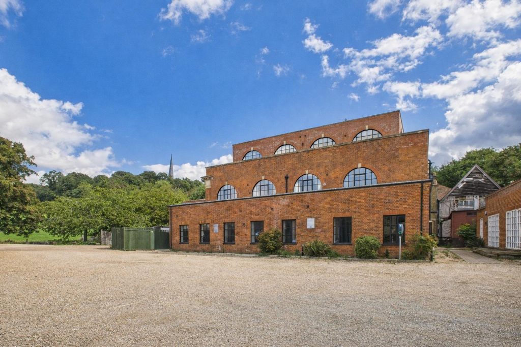 Main image of property: Power House, West Street, Harrow on the Hill
