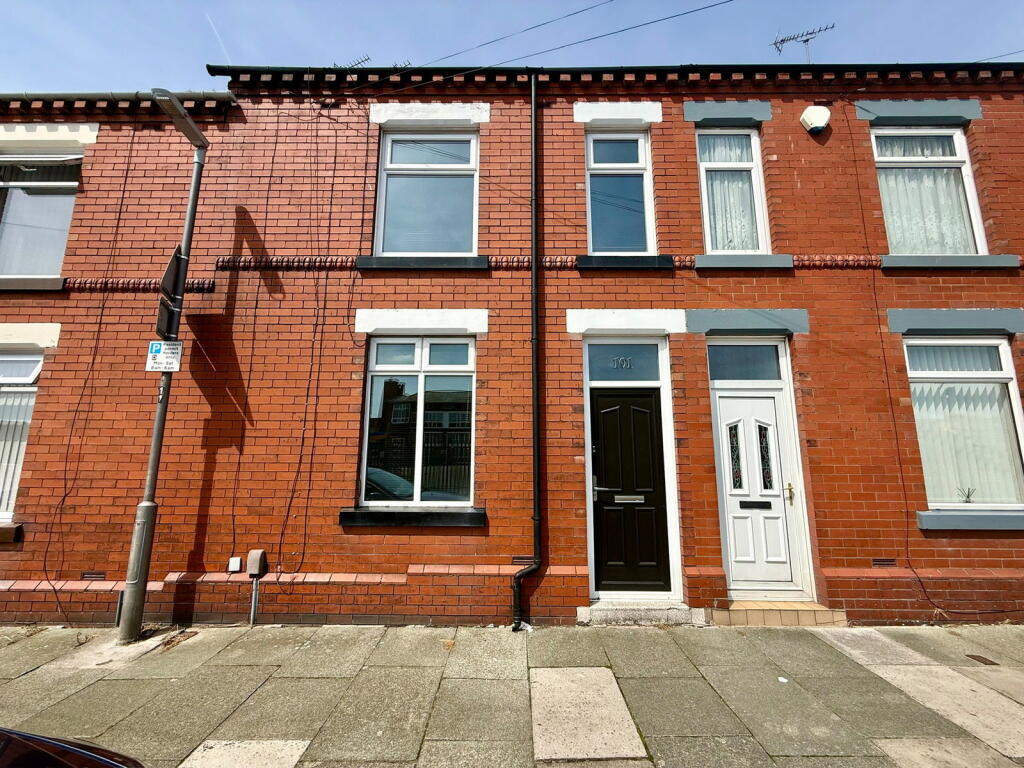 Main image of property: Charles Street, St. Helens, WA10 1LN