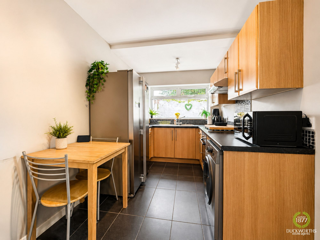 Norman Road, Oswaldtwistle, BB5 photo 5