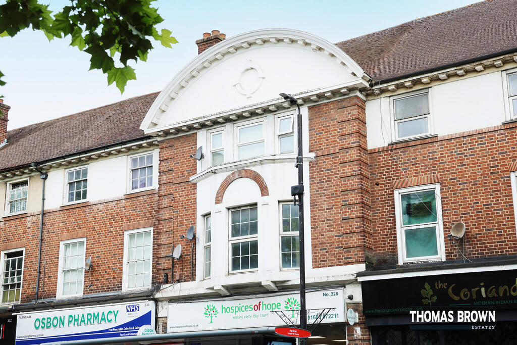 Main image of property: High Street, Orpington
