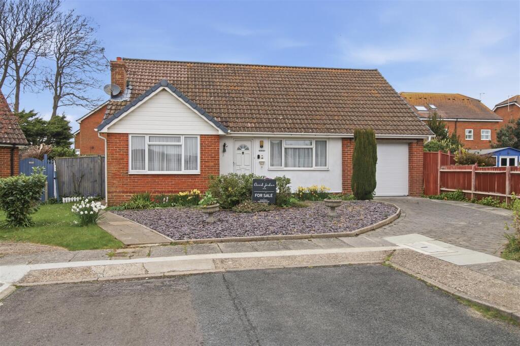 Main image of property: Kingsmead Way, Seaford