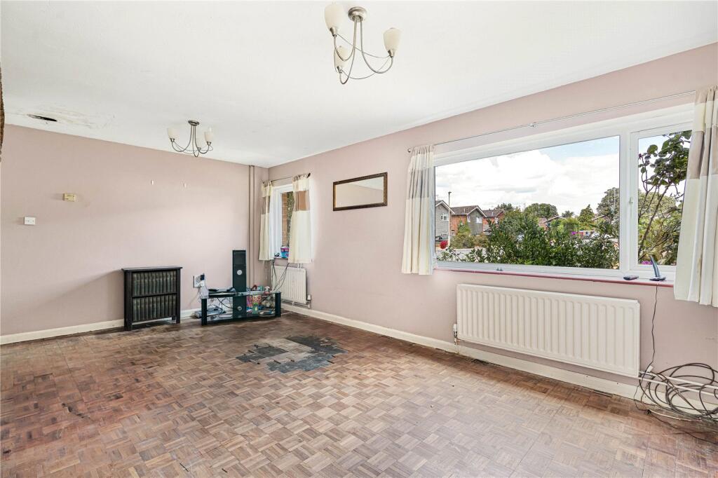 House in Oxford - View 5