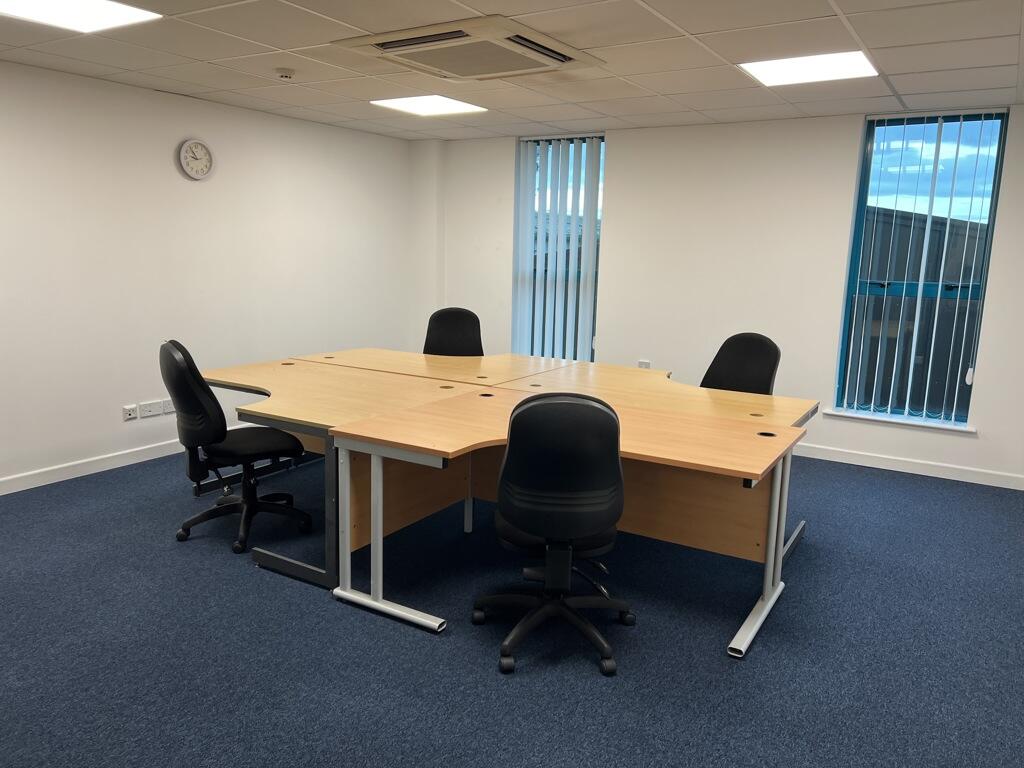 Additional image 3 of First Floor Offices At Unit A, Underwood Business Park, Wells, BA5 1AF