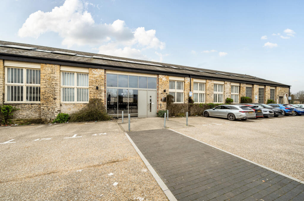 Main image of property: Chain Testing House, Evening Star Lane, Swindon