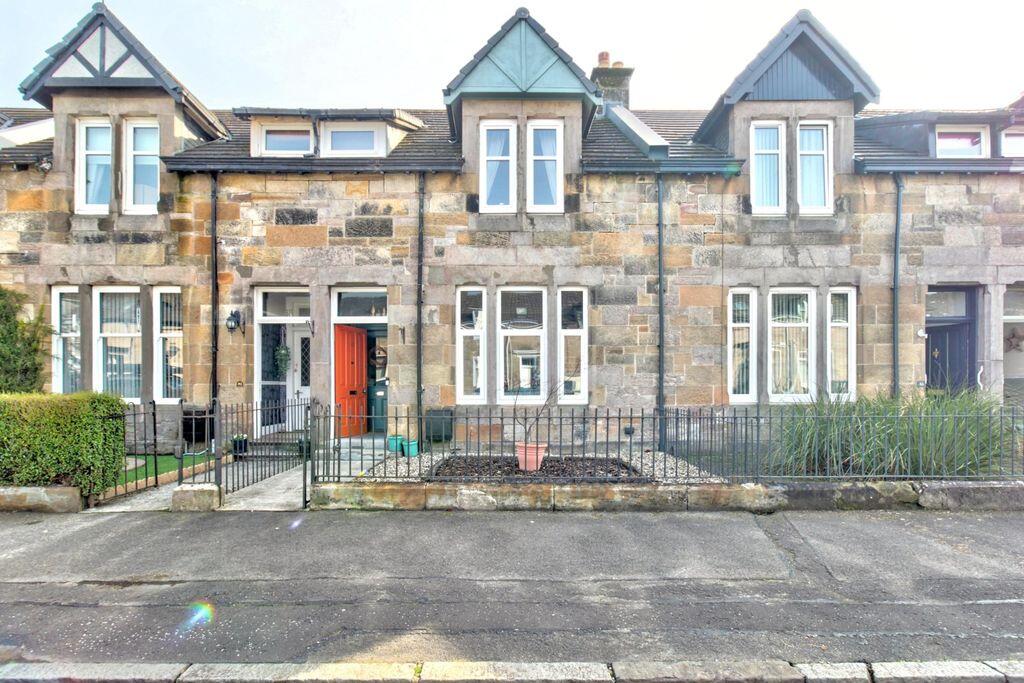 Main image of property: Wallace Street, Dumbarton
