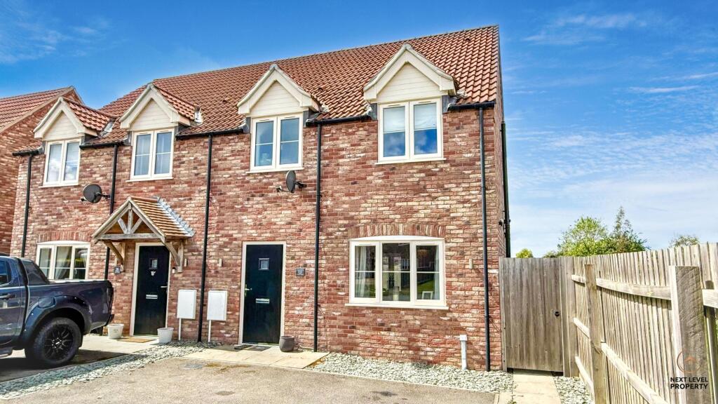 Main image of property: Hall Road, Walpole Highway, PE14