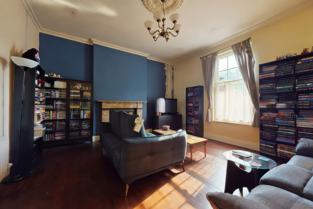 House in Haltwhistle, Northumberland - View 2